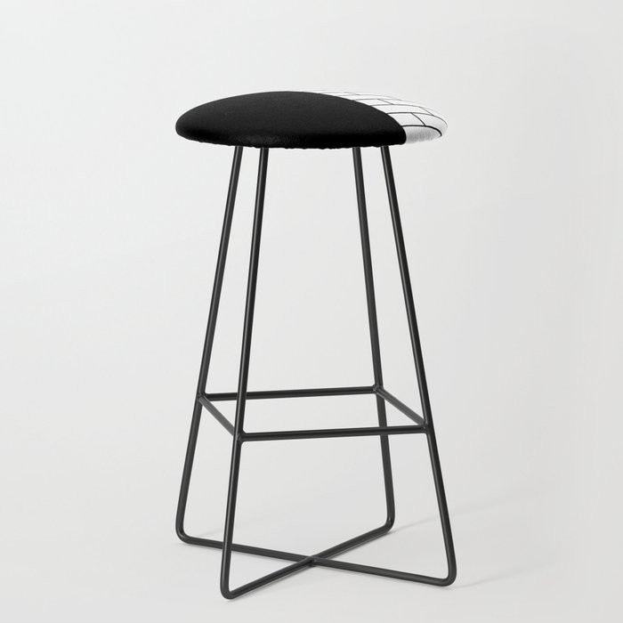 Brick 2025 counter stools