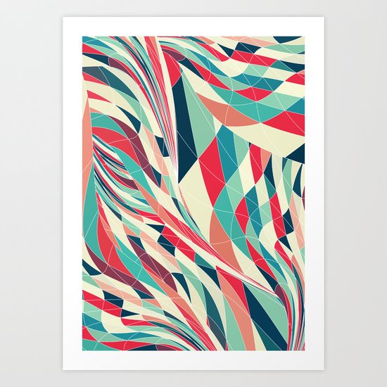 Always Art Print