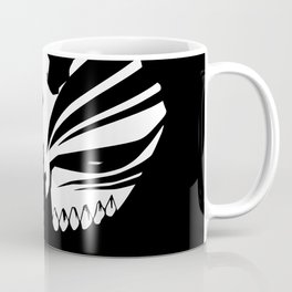 Bleach- Ichigo Kurosaki Hollow Mask Coffee Mug