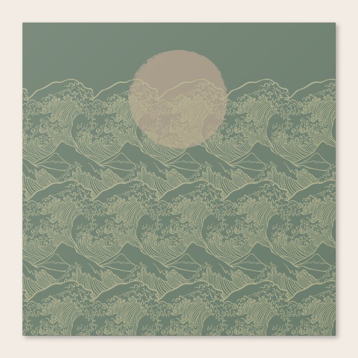Society6◆ケース◆夏サマーデザイン◆選べる125品特集 タペストリー◇夏サマー400品特集◇約130cm × 約152cm (Society6