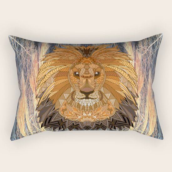Pride Rectangular Pillow