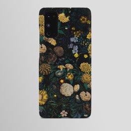 EXOTIC GARDEN - NIGHT II Android Case