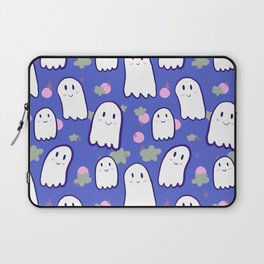 Ghost Float Laptop Sleeve