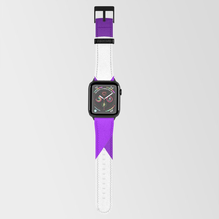 Ribbon hot sale watch bands