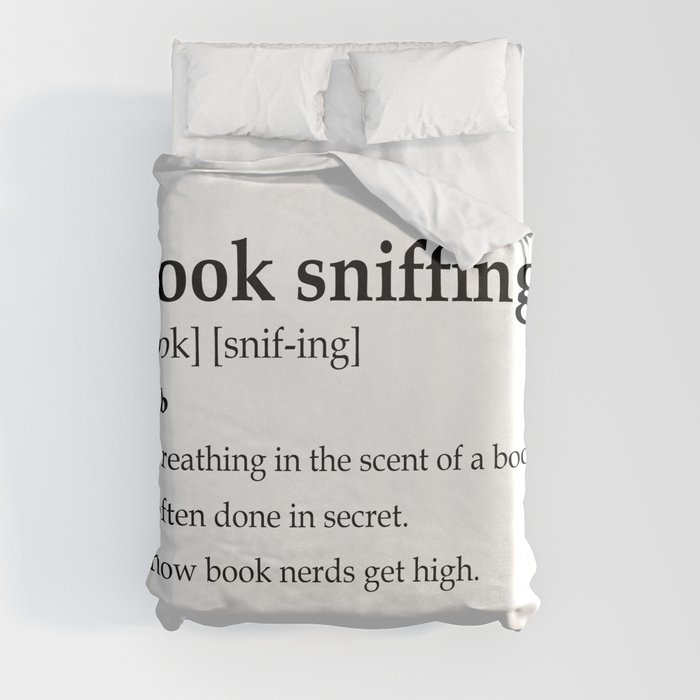Definition of duvet cover deals