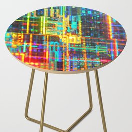 Cirquit Side Table