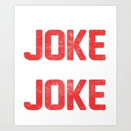 Puns Art Prints For Any Decor Style Society6