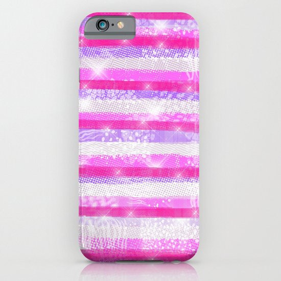 Pattern iPhone & iPod Case