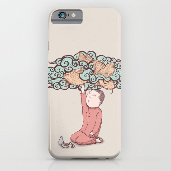 Imaginary iPhone & iPod Case
