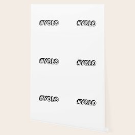 Hash Wallpaper For Any Decor Style Society6