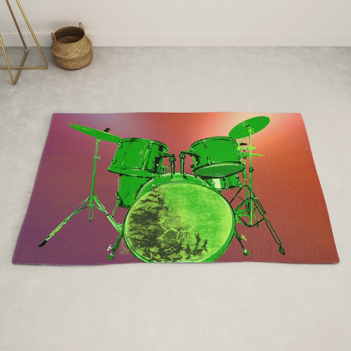 Fog percussion 2025