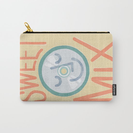 Sweet Mix Carry-All Pouch