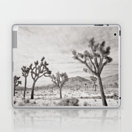 Joshua Tree Park by CREYES Laptop & iPad Skin