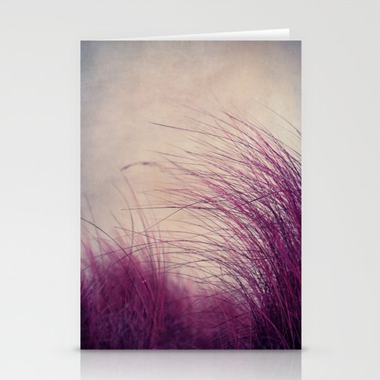 Winterbreeze Stationery Cards