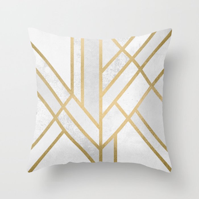 Throw Pillow