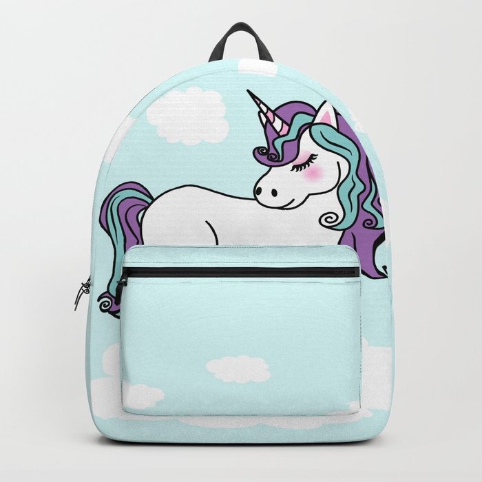 Cool top unicorn backpacks