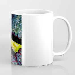 cosmo Coffee Mug