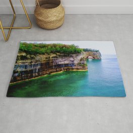 PicturedPerfect Rug