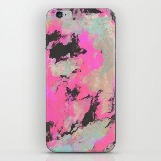 Mirage iPhone & iPod Skin