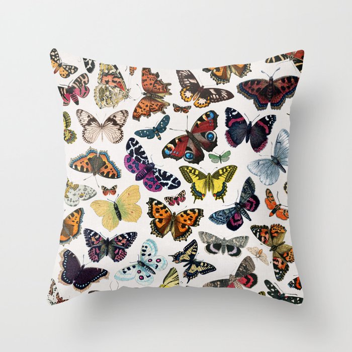 Society6 pillows discount