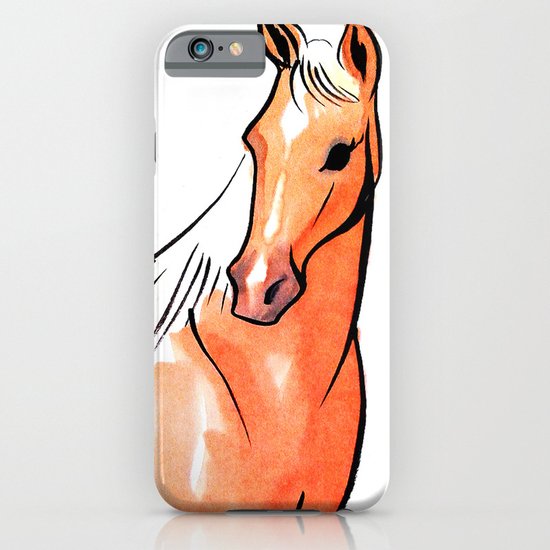 NICOLE iPhone & iPod Case