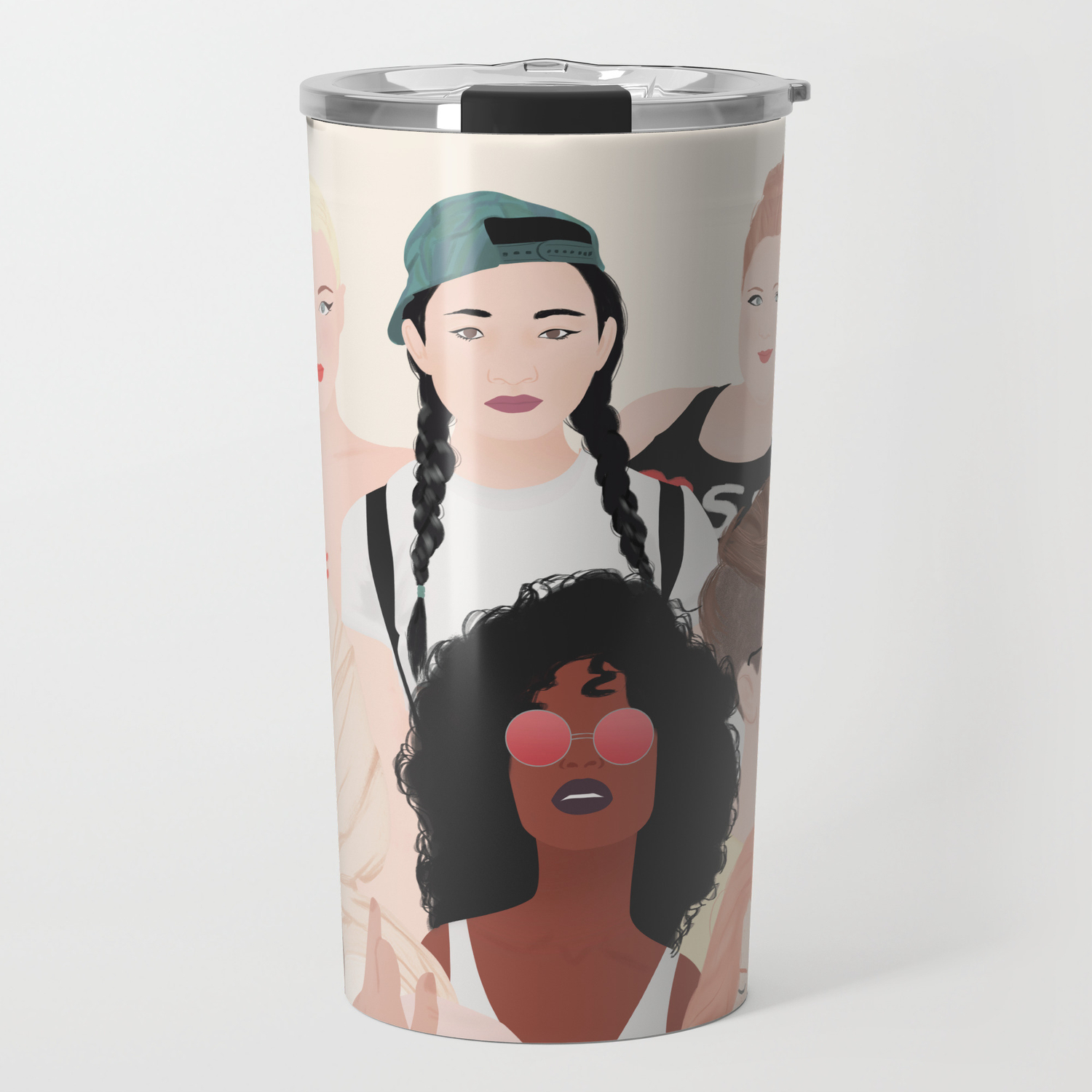 womens travel mug