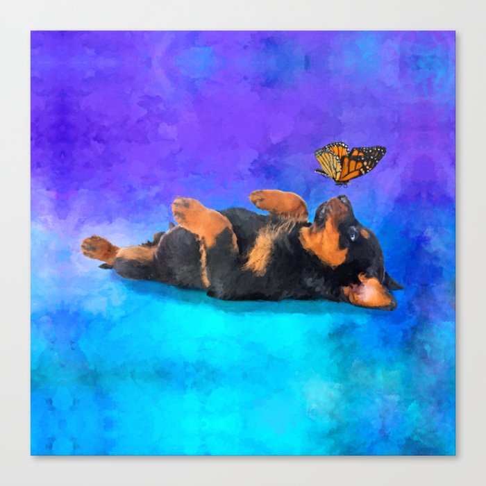 Canvas Print