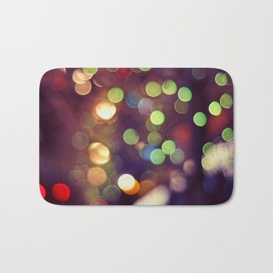Celeste Bath Mat