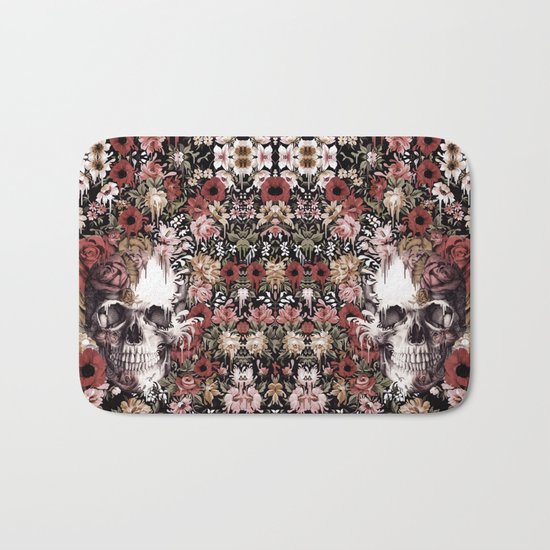 Dorado 2 Bath Mat
