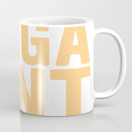 Mega Pint  Coffee Mug
