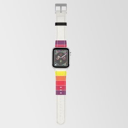 Road To Heaven VHS Apple Watch Band