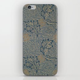 William Morris iPhone Skin