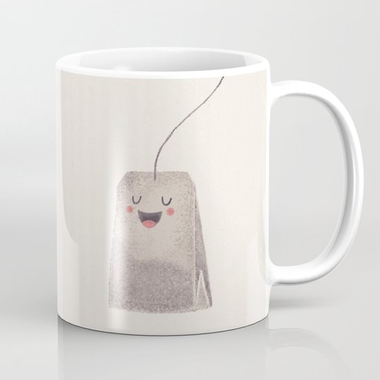 Tea Mug