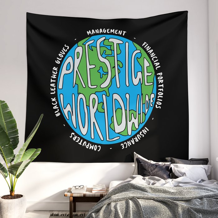 Prestige worldwide tapestry best sale