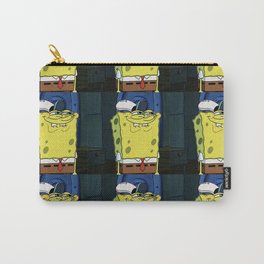 krabby patties Carry-All Pouch