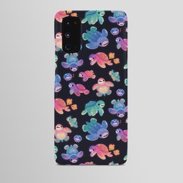 Sea turtle Android Case