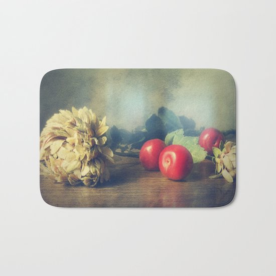 Still Life I Bath Mat