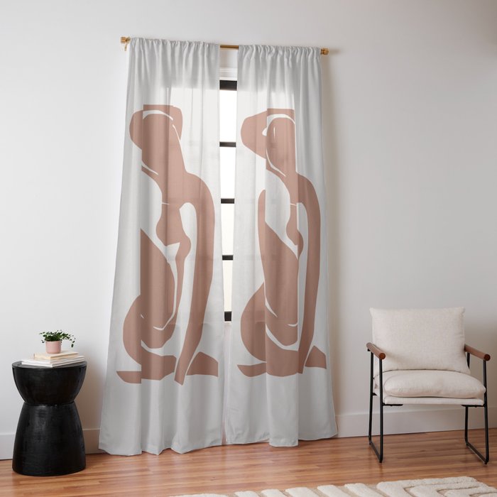 Window Curtain