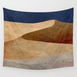 Desert Wall Tapestry