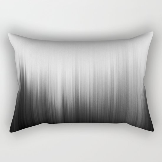Midnight Rectangular Pillow