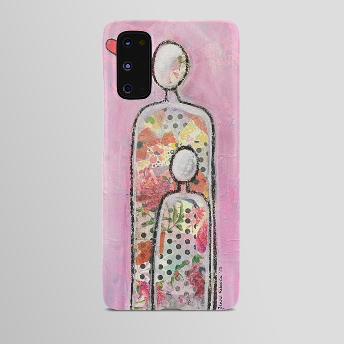 You and Me, Child Android Case