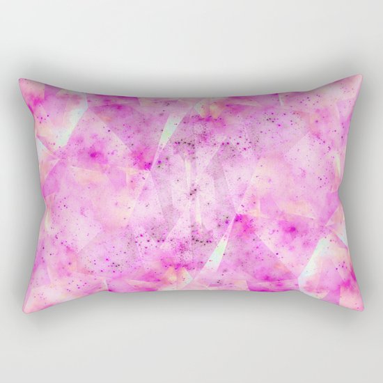 ELEGANT Rectangular Pillow