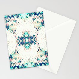 Light in Every Breath Stationery Cards