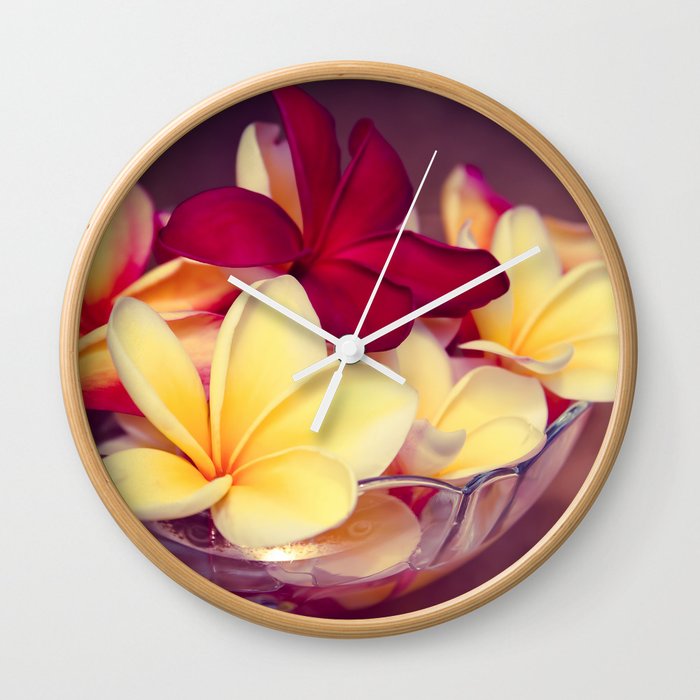 Gifts of the Heart Wall Clock