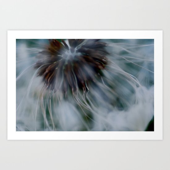 Renewal Art Print