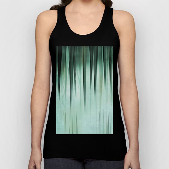 Step In Unisex Tank Top