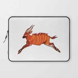 Bongo Antelope Laptop Sleeve