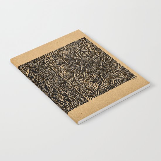 - the 2nd secret - Notebook