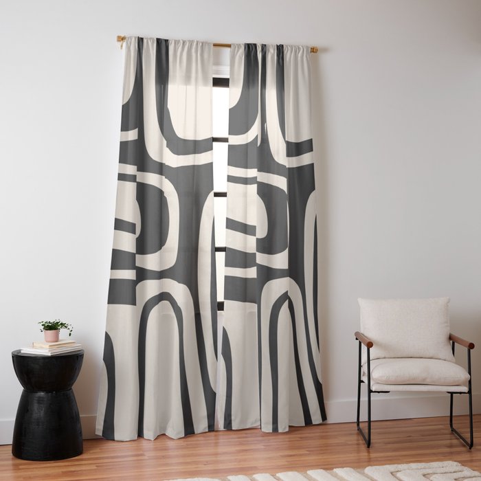 Window Curtain