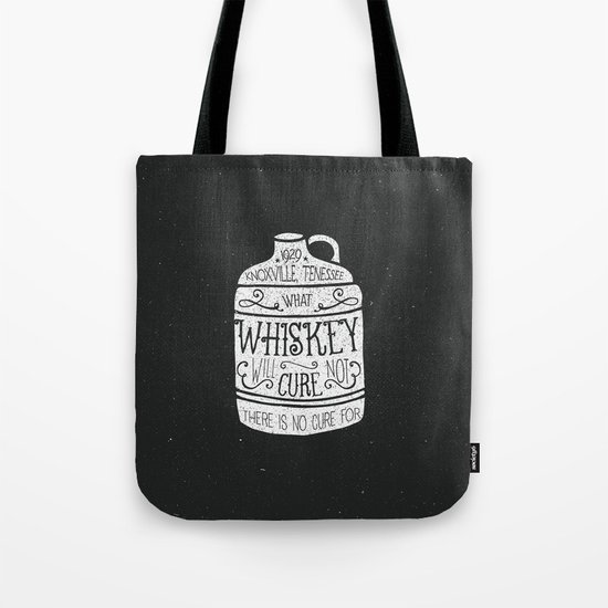 WHISKEY Tote Bag